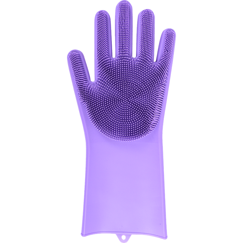 All That Wash Glove