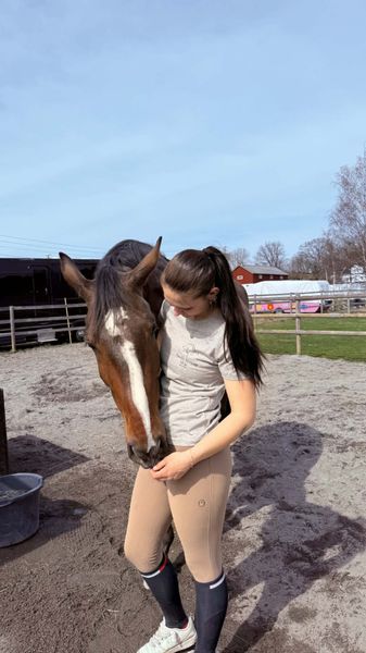 Equine Norway Jubileum T-Shirt