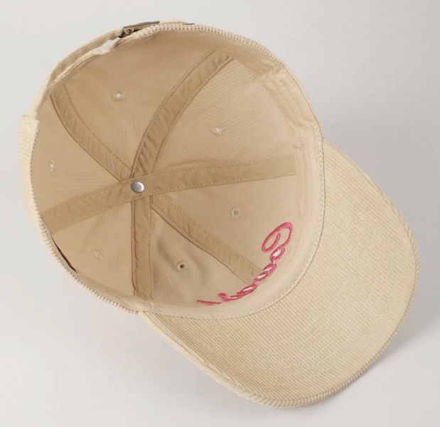 Cowgirl Caps