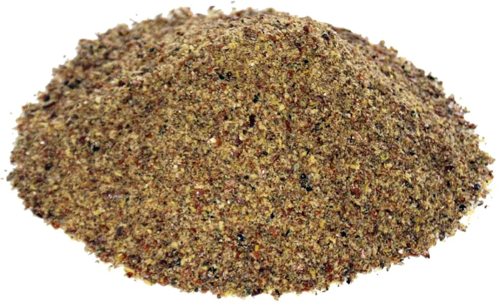 Forageplus Malt Linfr&oslash;  High Omega 3