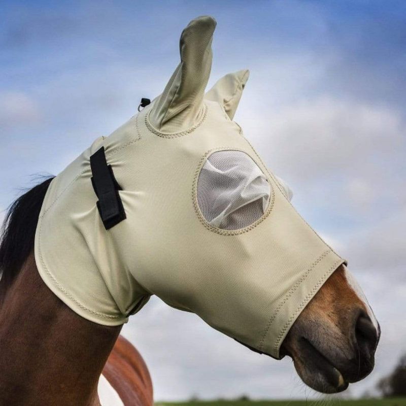 Snuggy Hoods Sweet Itch Mask