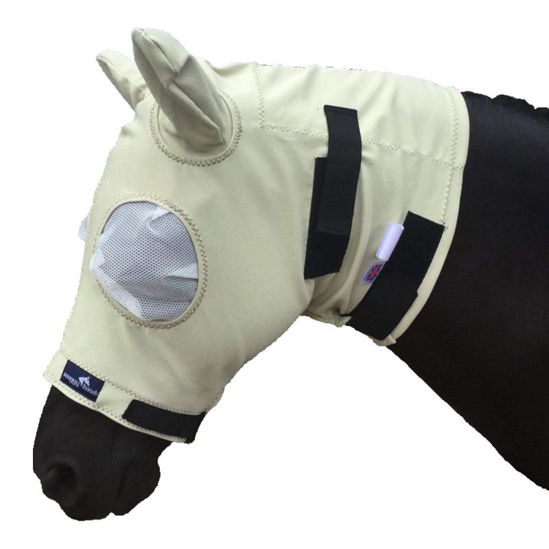 Snuggy Hoods Sweet Itch Mask