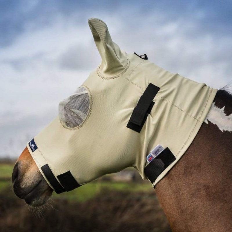 Snuggy Hoods Sweet Itch Mask