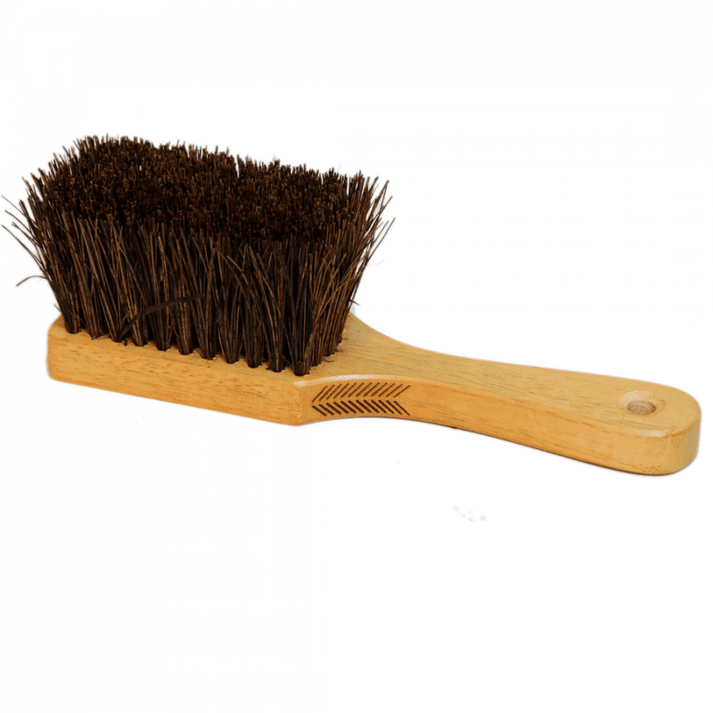 Grooming Deluxe Hoof Brush