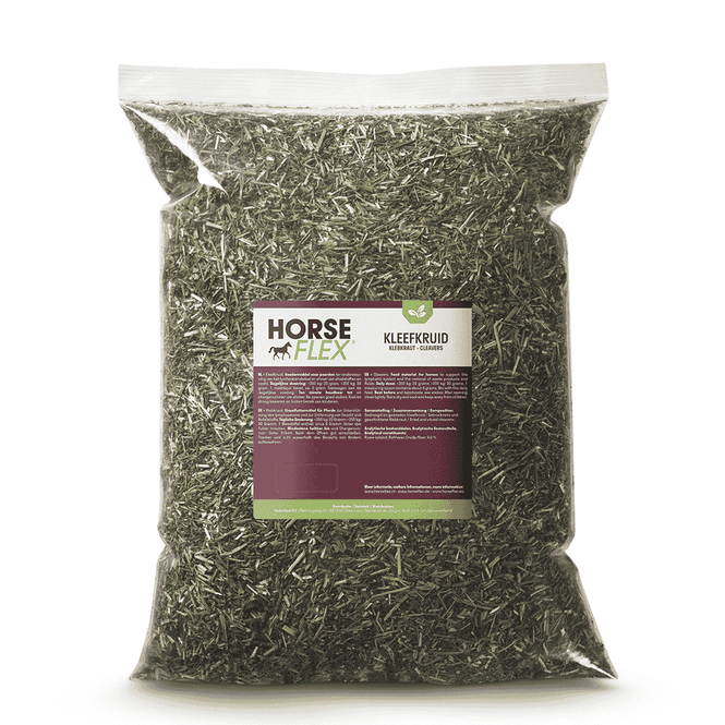 Hovedbilde HorseFlex Klengemaure