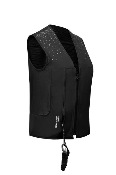 Seaver Crystal Rain Airbag