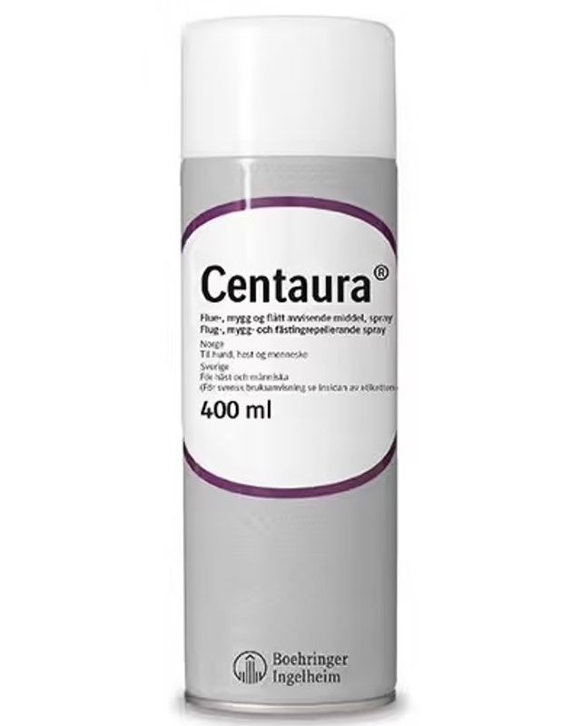Centaura Insektsspray 