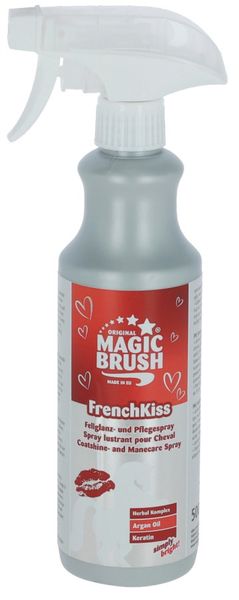 MagicBrush ManeCare Premium