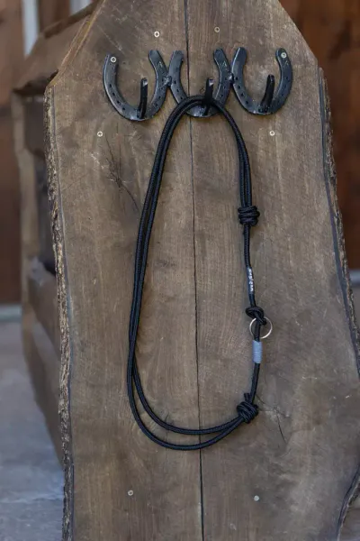 All That Neck Rope