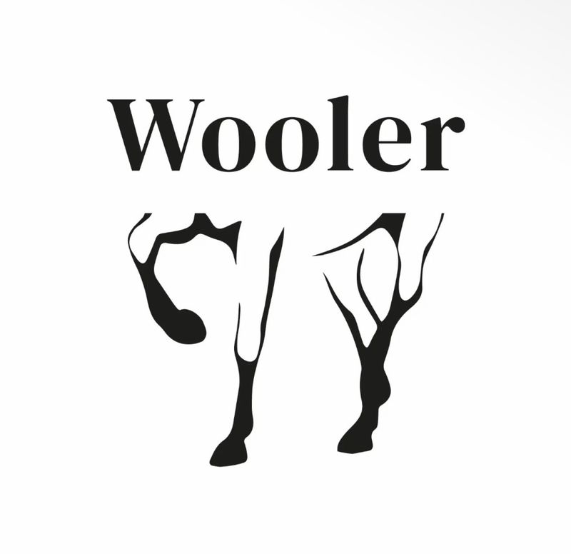Wooler Hock Protectors