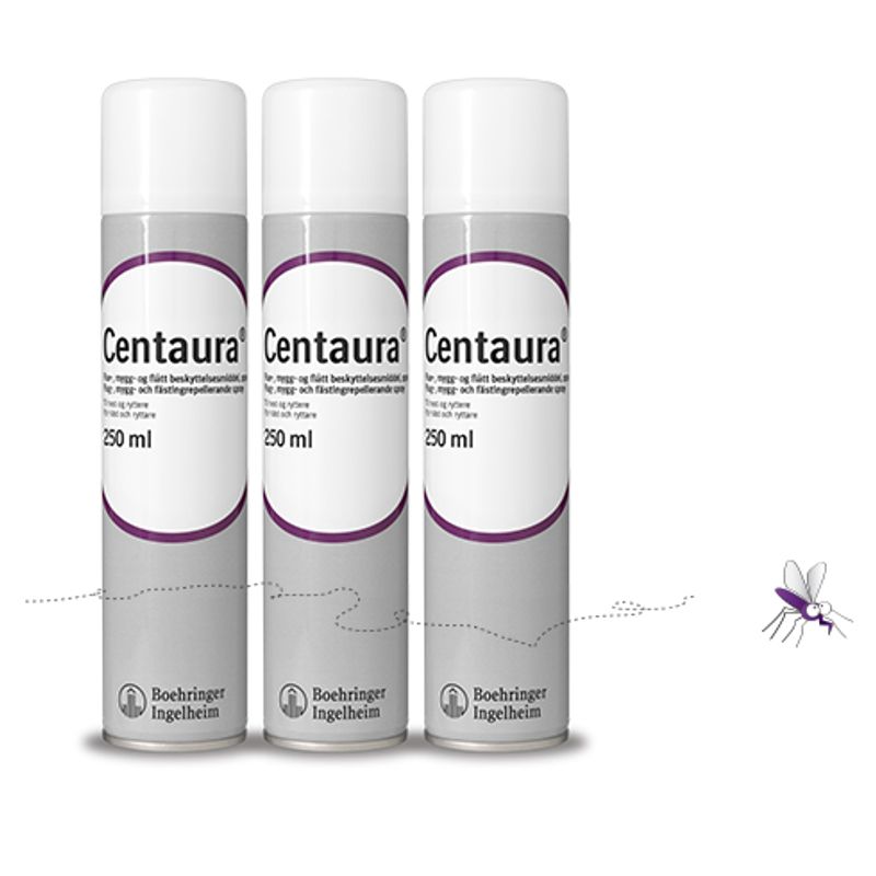Centaura Insektsspray 