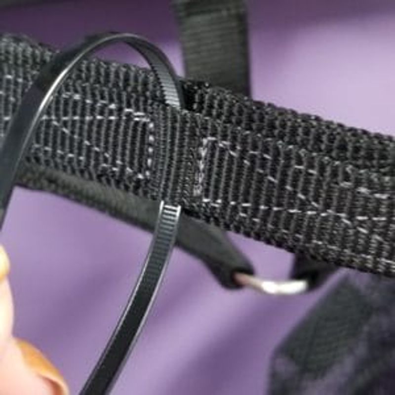 ThinLine Flexible Breakaway Halter