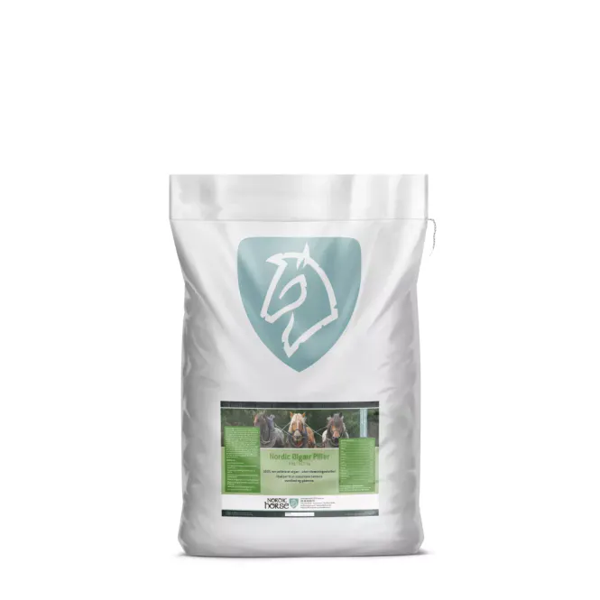 Hovedbilde Nordic Ølgjær Pellets
