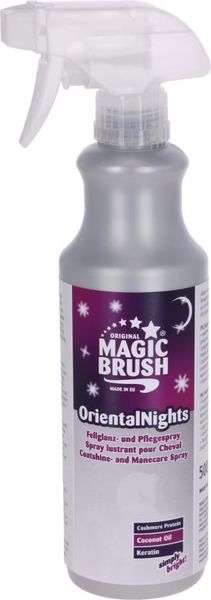 MagicBrush ManeCare Premium