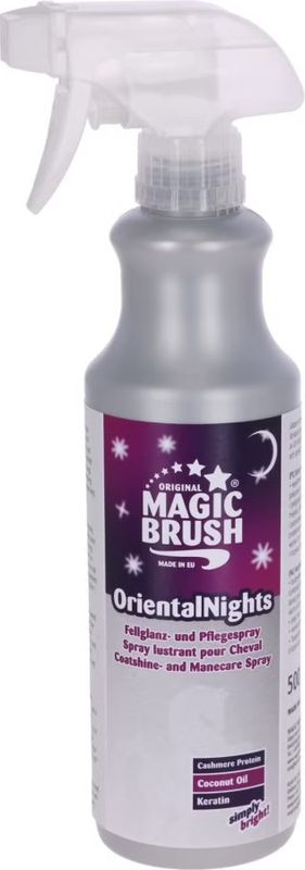 MagicBrush ManeCare Premium