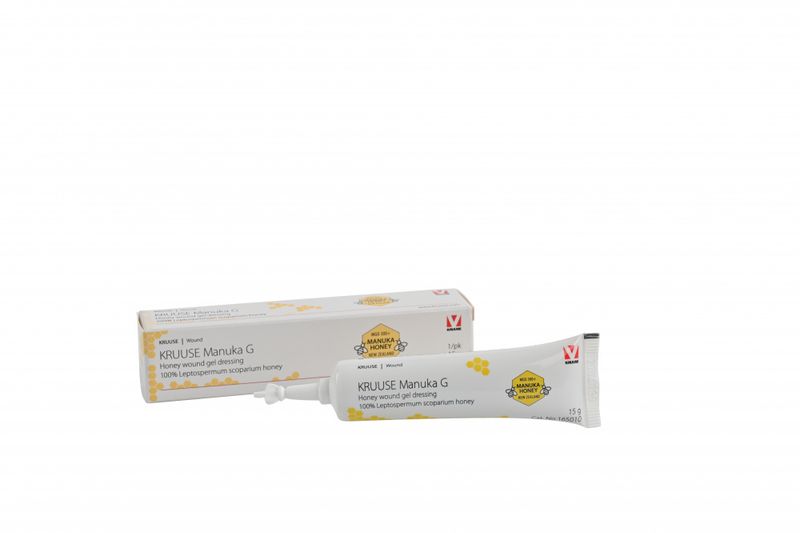 Manuka G Gel 15 g