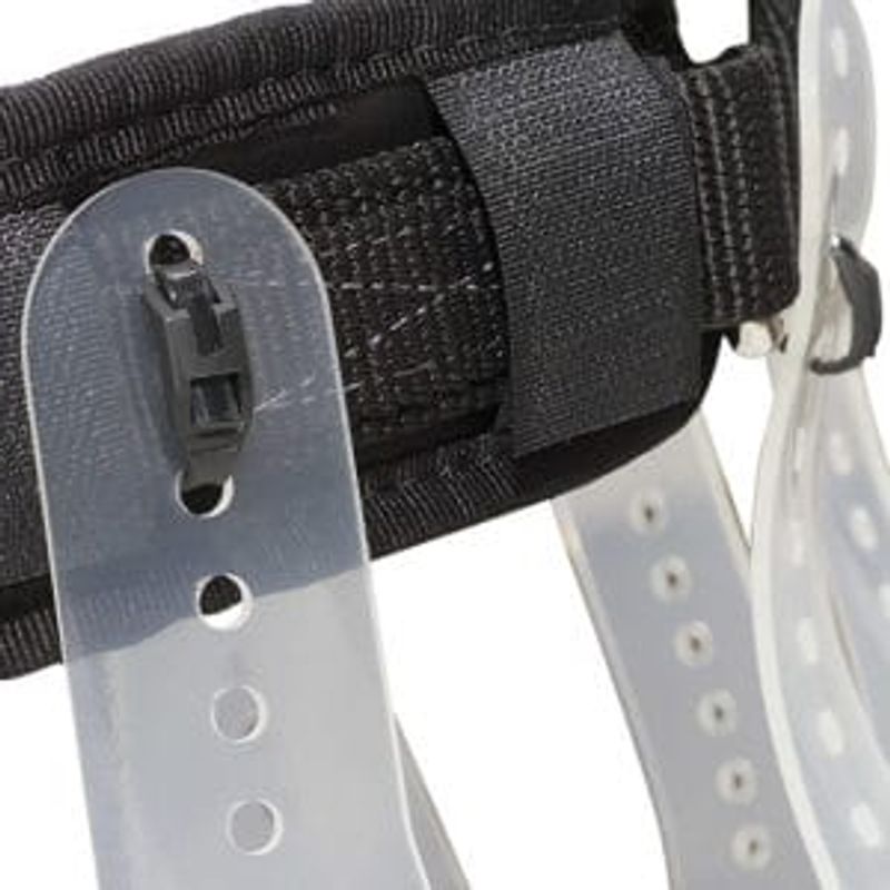ThinLine Flexible Breakaway Halter
