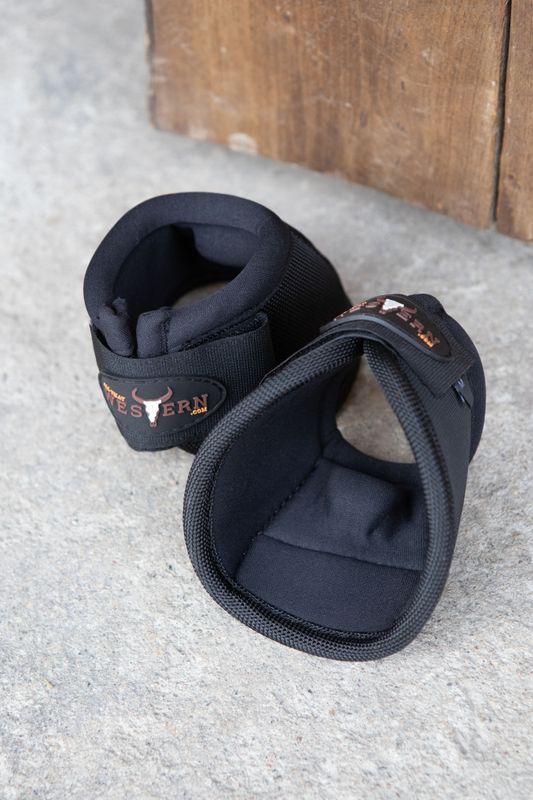 All That Bell Boot