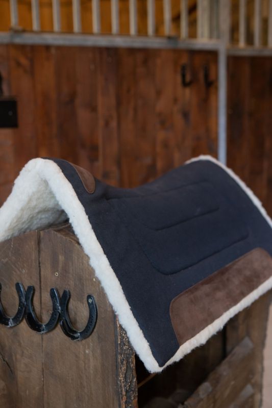 All That Merino Pad