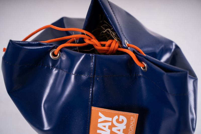 Horse Originals HayPlay Bag