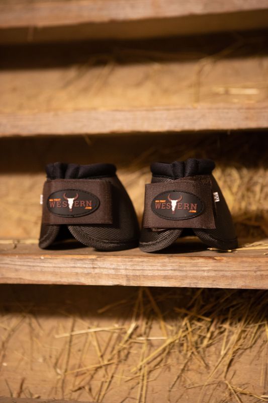 All That Bell Boot