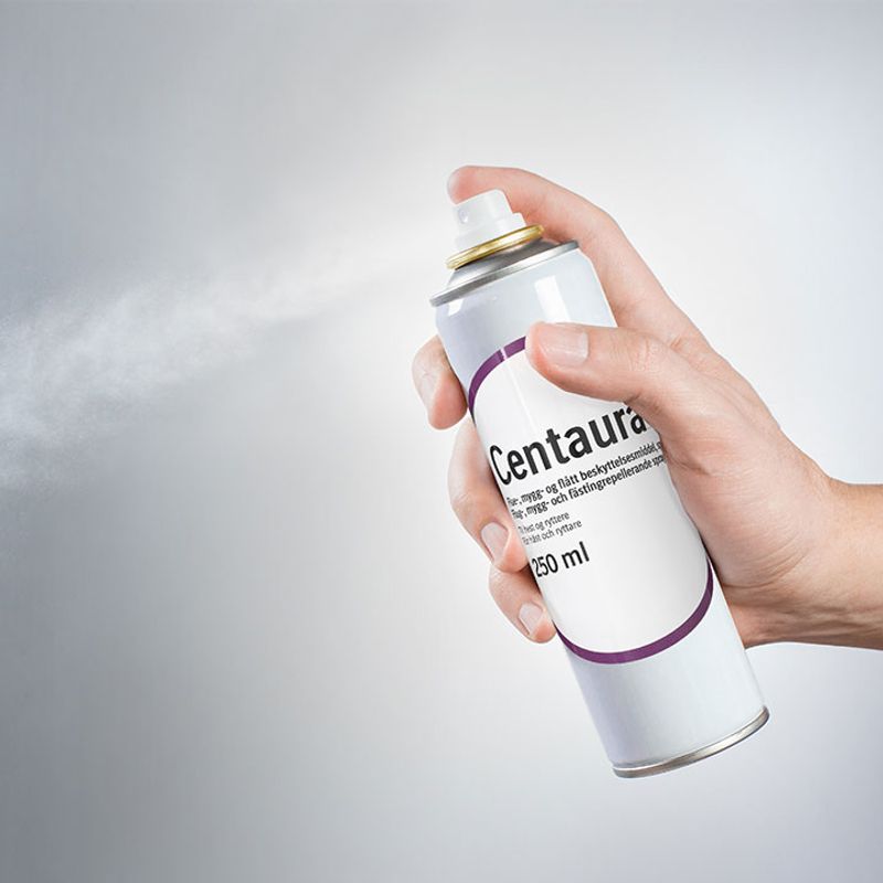 Centaura Insektsspray 