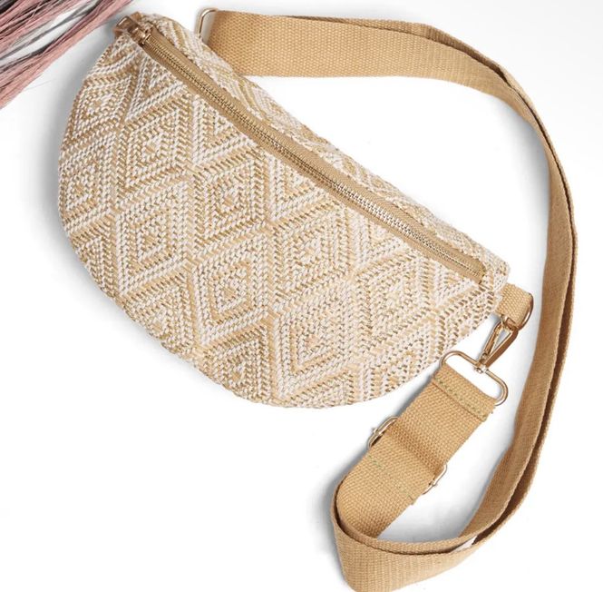 Hovedbilde Crossbody Belt Bag – ...