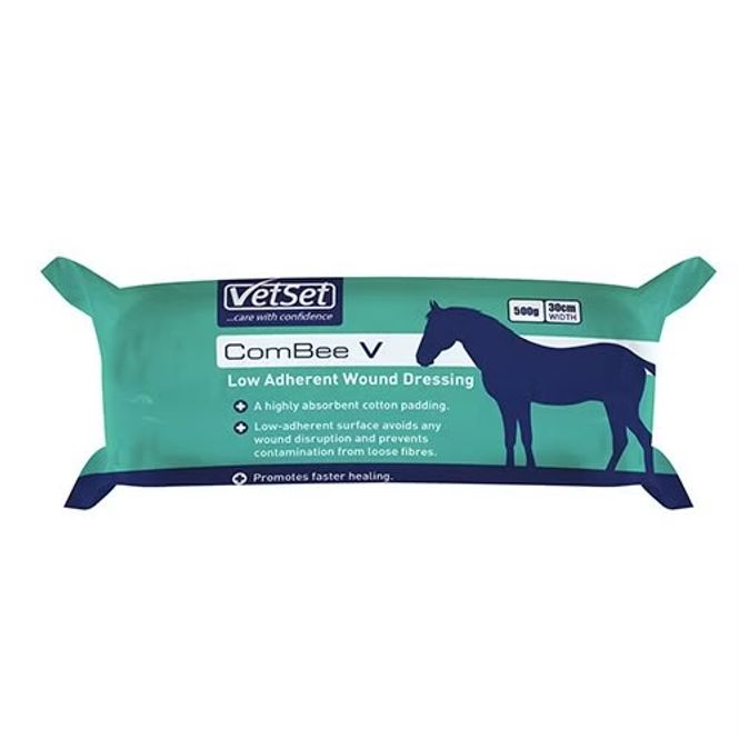 Hovedbilde VetSet ComBee V 30cm. 500g