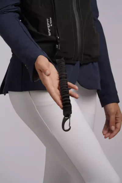 Seaver Saddle Strap
