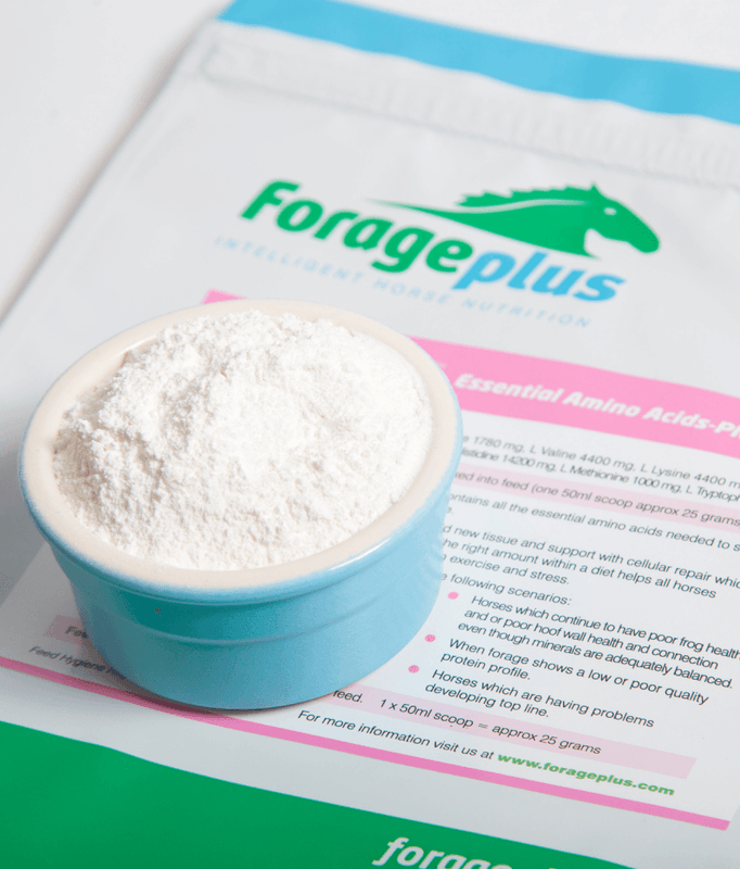 Forageplus Essential Amino Acids
