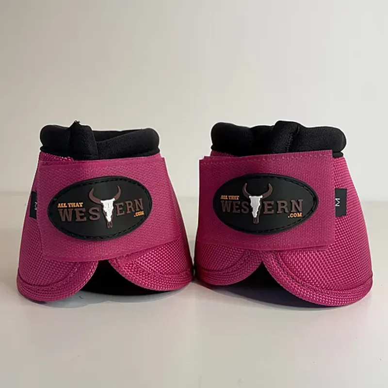 All That Bell Boot