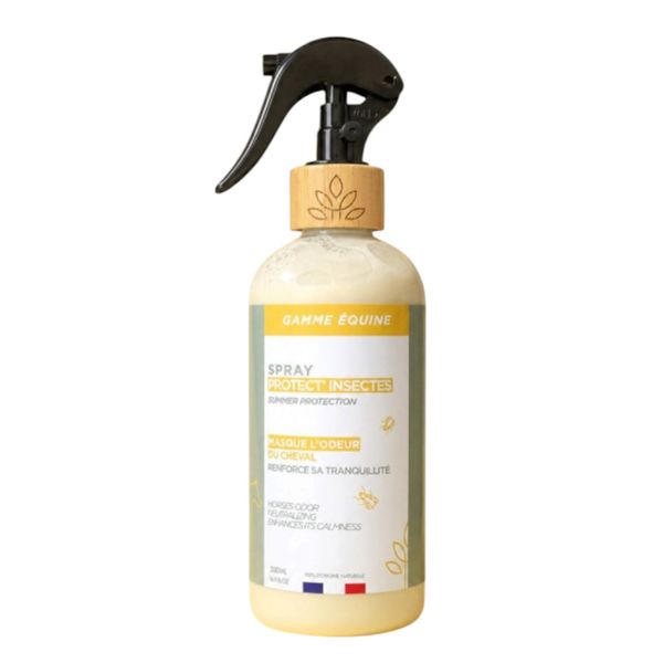 Nellumbo Summer Protector For Horses