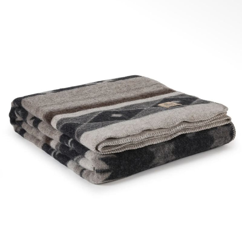 Ullpledd Tribe Beige
