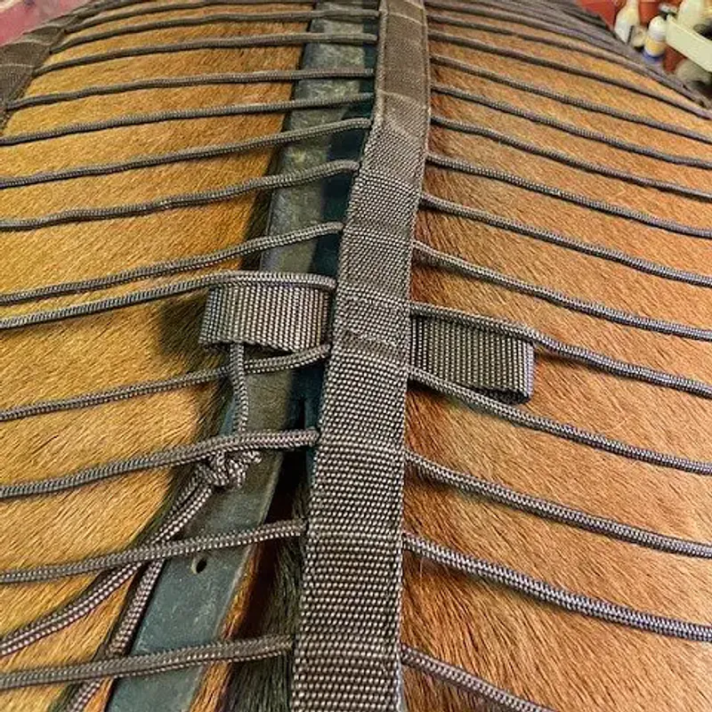 All That Harness Fly Net